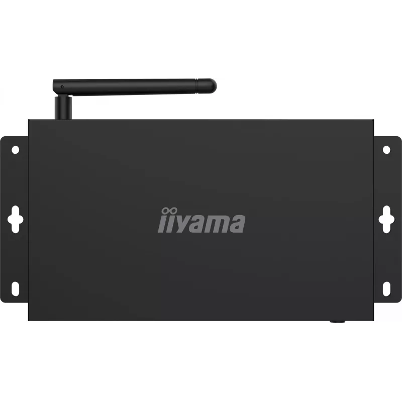 Digital signage media player IIYAMA IISIGNAGE PLAYER 32GB 3840x2160