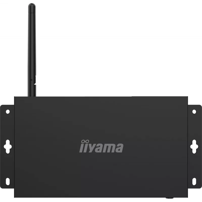 Digital signage media player IIYAMA IISIGNAGE PLAYER 32GB 3840x2160