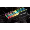 DIMM 32 GB DDR4-4000 (4x 8 GB) Quad-Kit (schwarz, F4-4000C18Q-32GTZRB, Trident Z RGB, INTEL XMP)