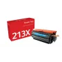 Everyday™ Cyan Toner by Xerox compatible with HP 213X (W2131X), High capacity