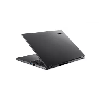 Laptop Acer TravelMate P2 TMP216-51 Intel Core Ultra 5 115U, 16 inch WUXGA, 32 GB DDR5, 512 GB SSD, Windows 11 Pro, Grey