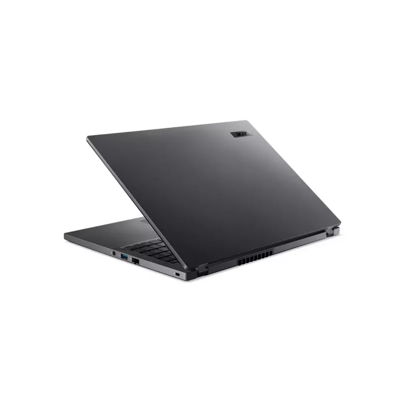Laptop Acer TravelMate P2 TMP216-51 Intel Core Ultra 5 115U, 16 inch WUXGA, 32 GB DDR5, 512 GB SSD, Windows 11 Pro, Grey
