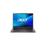 Laptop Acer TravelMate P2 TMP216-51 Intel Core Ultra 5 115U, 16 inch WUXGA, 32 GB DDR5, 512 GB SSD, Windows 11 Pro, Grey