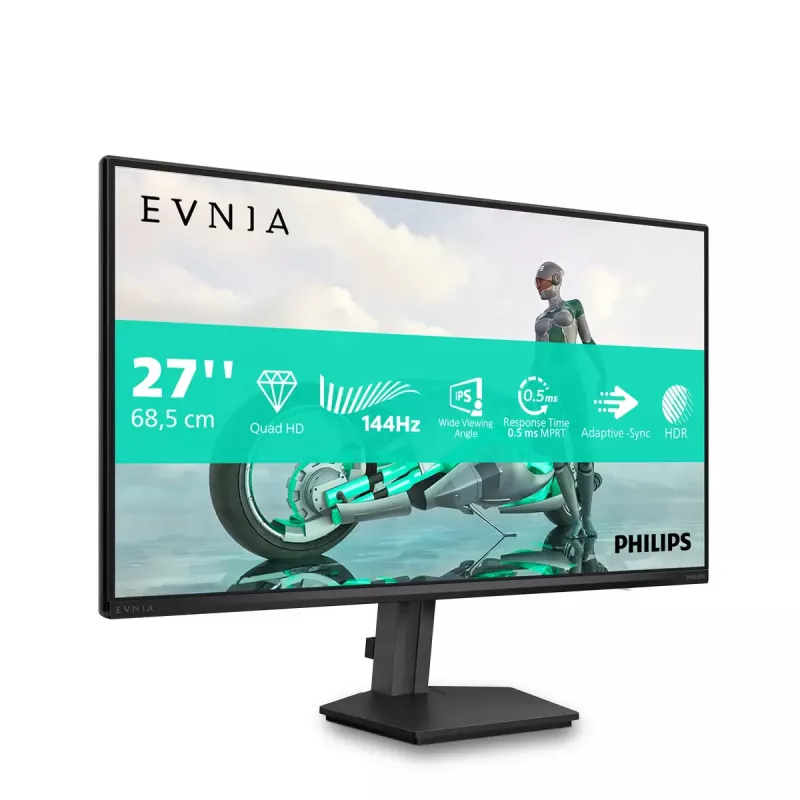 Philips 27M2N3500NF/00 computer monitor