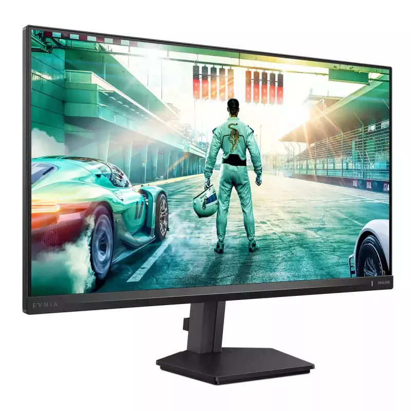Computer monitor Philips Evnia 3000 27M2N3500PF/00 27 inch (68.6 cm) Quad HD 2560×1440 LCD, 16:9, VESA, Black