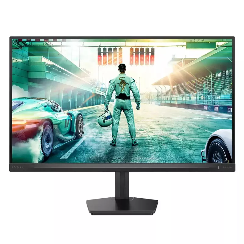 Computer monitor Philips Evnia 3000 27M2N3500PF/00 27 inch (68.6 cm) Quad HD 2560×1440 LCD, 16:9, VESA, Black