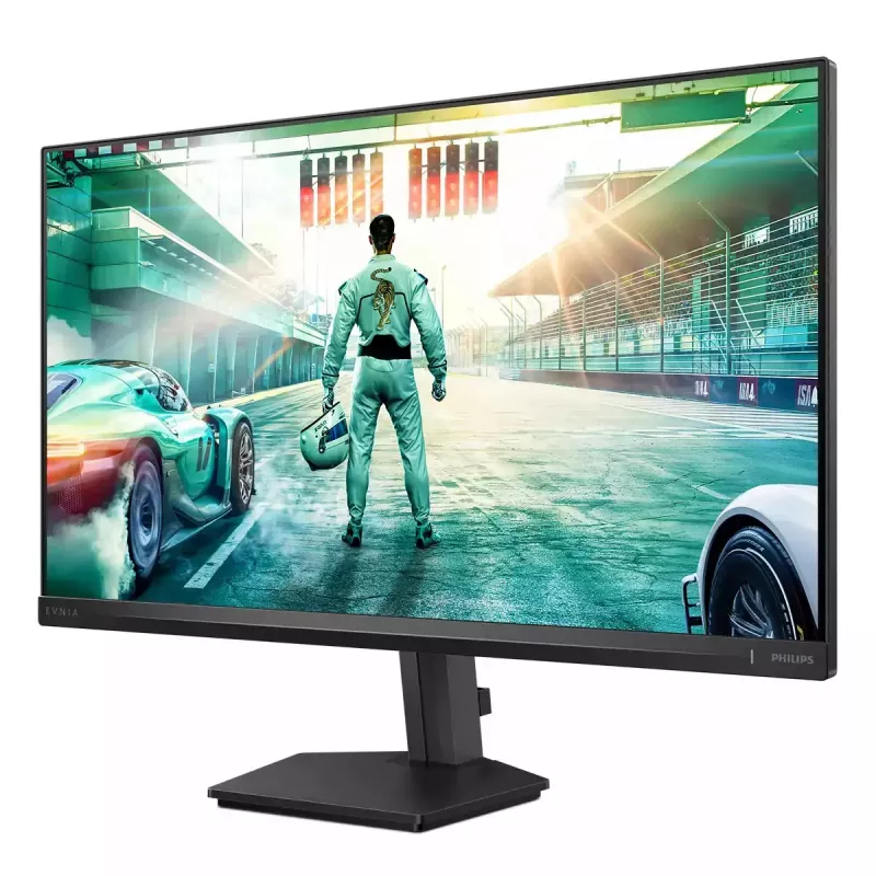 Computer monitor Philips Evnia 3000 27M2N3500PF/00 27 inch (68.6 cm) Quad HD 2560×1440 LCD, 16:9, VESA, Black
