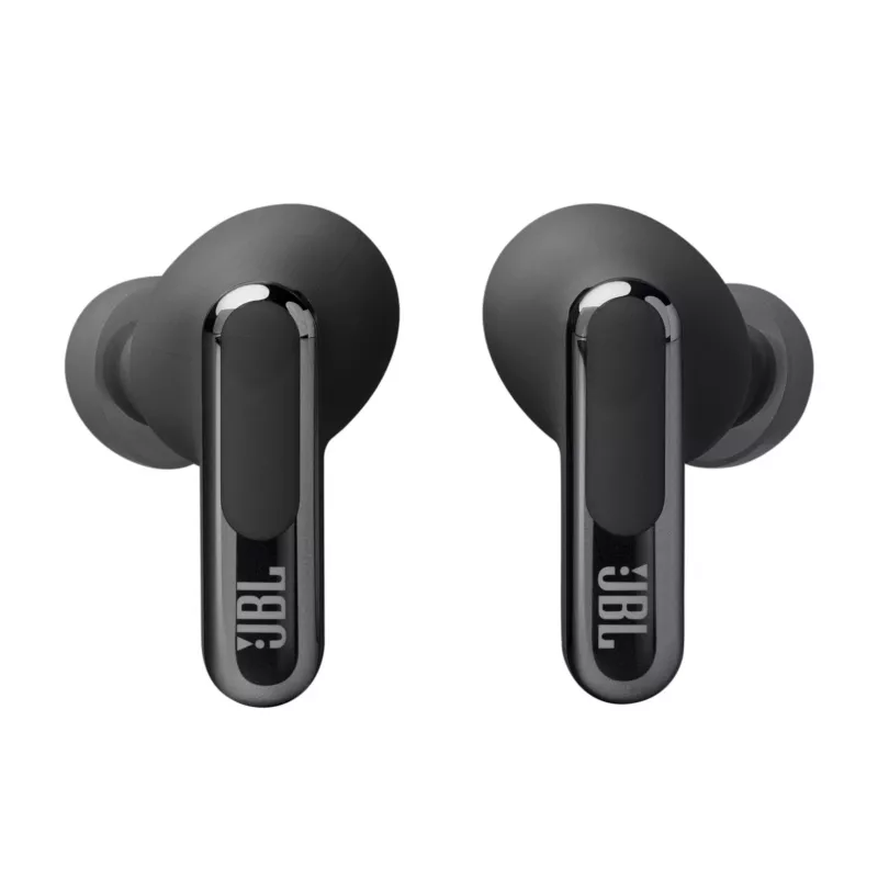 JBL Live Beam 3 Headset Wireless In-ear Calls/Music/Sport/Everyday Bluetooth Black