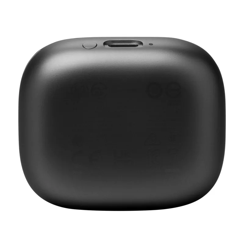 JBL Live Beam 3 Headset Wireless In-ear Calls/Music/Sport/Everyday Bluetooth Black