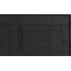 IIYAMA ProLite TE8613A-B2AG 86 inch 4K UHD Interactive Touchscreen Display with Android 14 EDLA, Wi-Fi 6, 40-Point IR Touch, 500 cd/m², 24/7