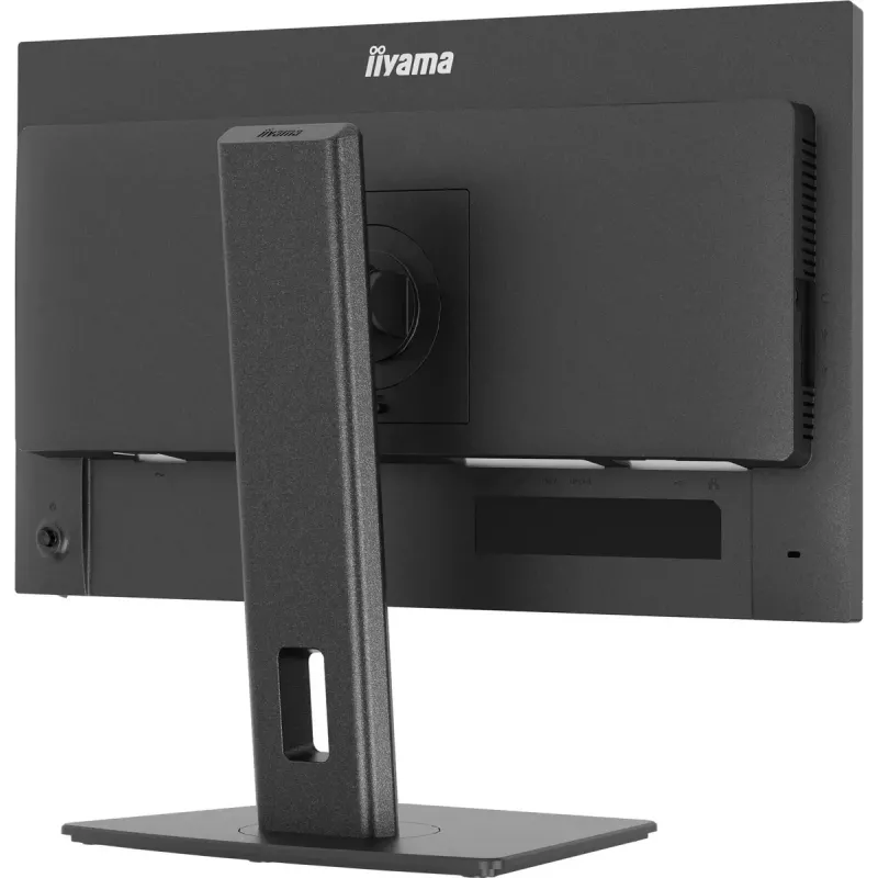 iiyama ProLite XB2497HSN-B1 computer monitor 60.5 cm (23.8 inch) 1920 x 1080 pixels Full HD LED Black