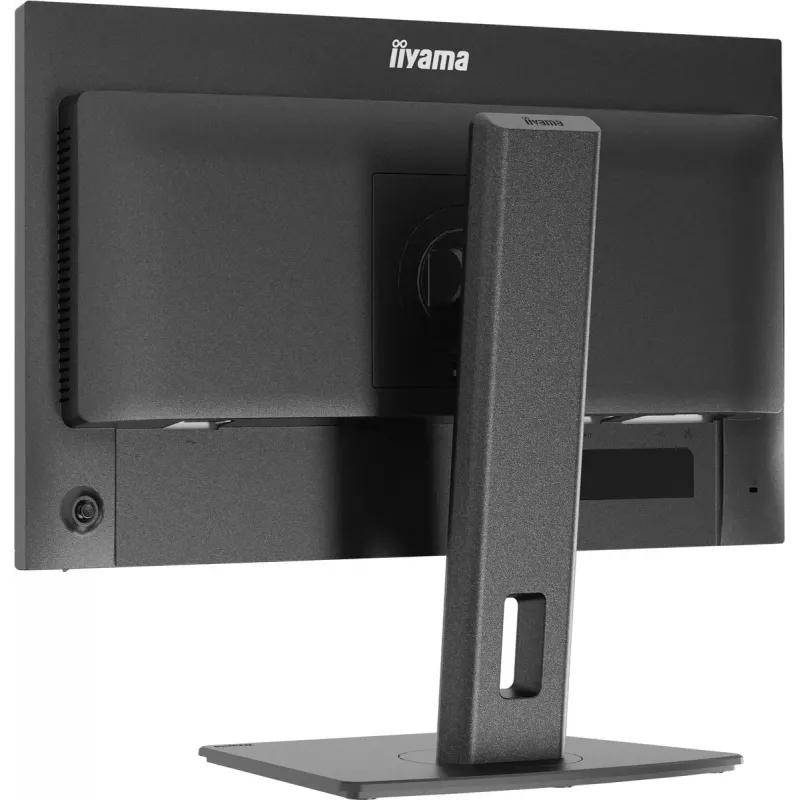 iiyama ProLite XB2497HSN-B1 computer monitor 60.5 cm (23.8 inch) 1920 x 1080 pixels Full HD LED Black