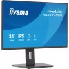 iiyama ProLite XB2497HSN-B1 computer monitor 60.5 cm (23.8 inch) 1920 x 1080 pixels Full HD LED Black