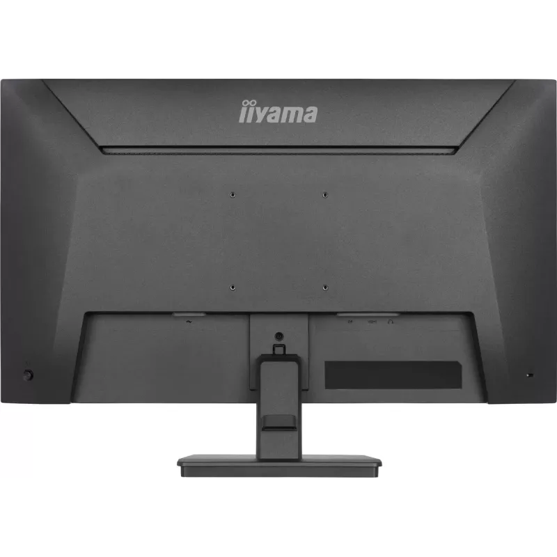 Computer monitor IIYAMA ProLite X2791HS-B1 27 inch IPS Full HD 1920x1080 LED Matt, built-in speakers, VESA mount, Black