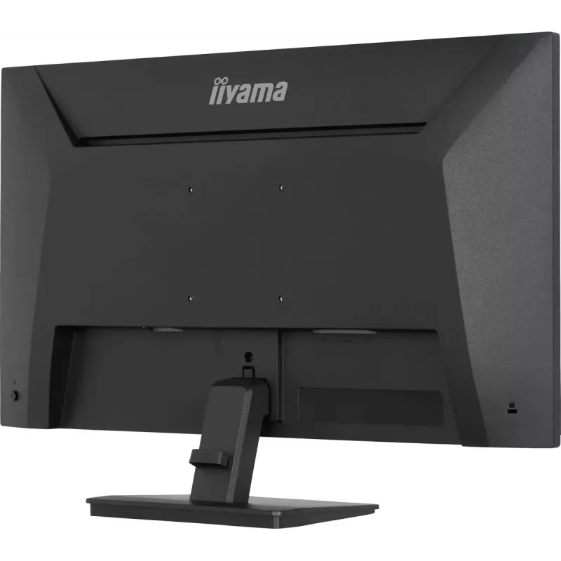 Computer monitor IIYAMA ProLite X2791HS-B1 27 inch IPS Full HD 1920x1080 LED Matt, built-in speakers, VESA mount, Black