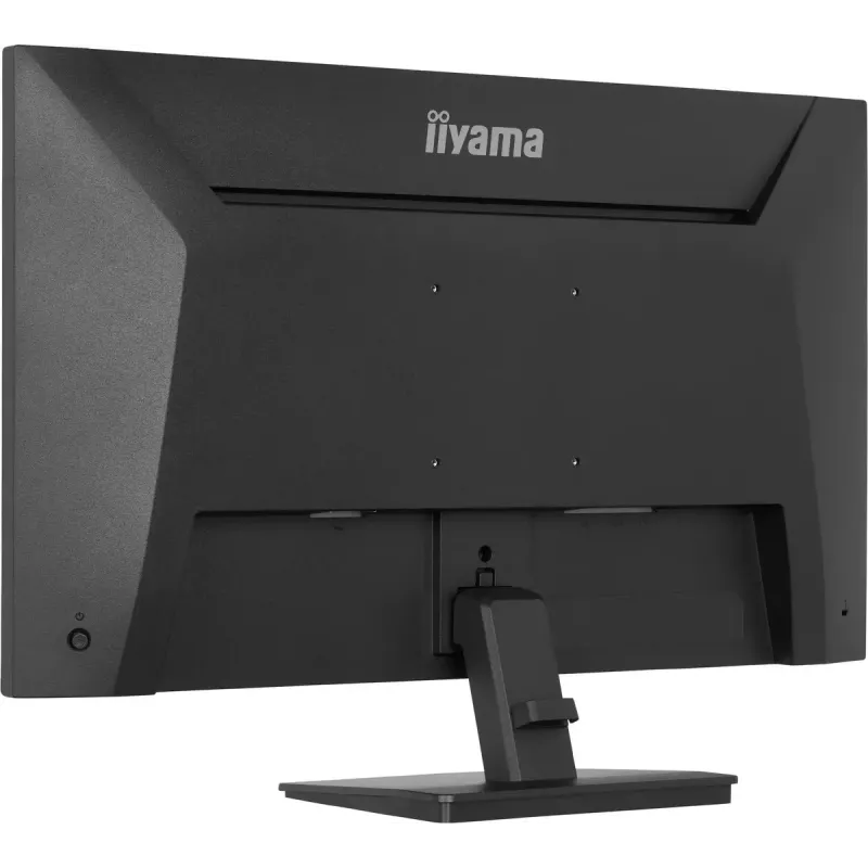 Computer monitor IIYAMA ProLite X2791HS-B1 27 inch IPS Full HD 1920x1080 LED Matt, built-in speakers, VESA mount, Black