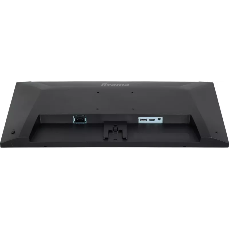 Computer monitor IIYAMA ProLite X2791HS-B1 27 inch IPS Full HD 1920x1080 LED Matt, built-in speakers, VESA mount, Black