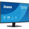 Computer monitor IIYAMA ProLite X2791HS-B1 27 inch IPS Full HD 1920x1080 LED Matt, built-in speakers, VESA mount, Black