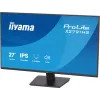 Computer monitor IIYAMA ProLite X2791HS-B1 27 inch IPS Full HD 1920x1080 LED Matt, built-in speakers, VESA mount, Black