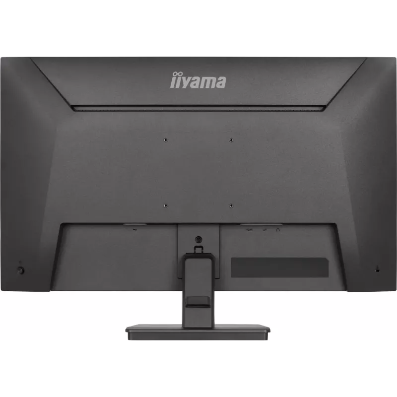iiyama ProLite X2791QS-B1 computer monitor 68.6 cm (27 inch) 2560 x 1440 pixels Quad HD LED Black