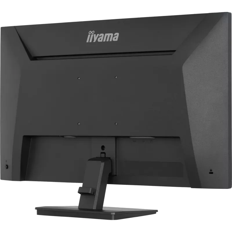 iiyama ProLite X2791QS-B1 computer monitor 68.6 cm (27 inch) 2560 x 1440 pixels Quad HD LED Black