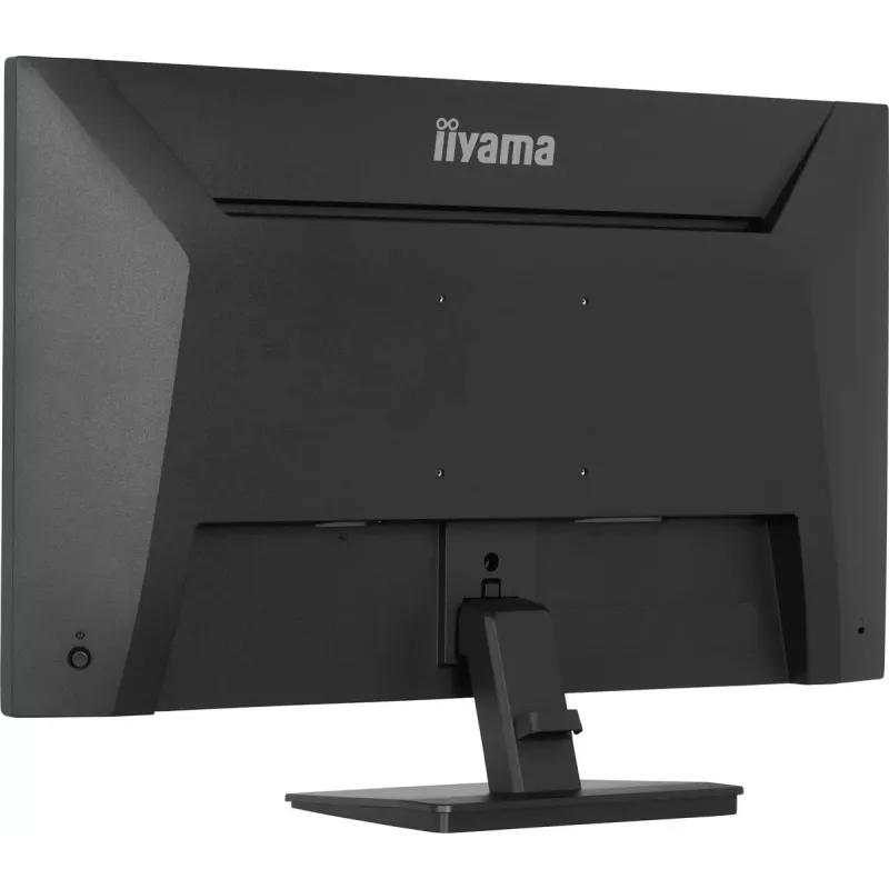 iiyama ProLite X2791QS-B1 computer monitor 68.6 cm (27 inch) 2560 x 1440 pixels Quad HD LED Black