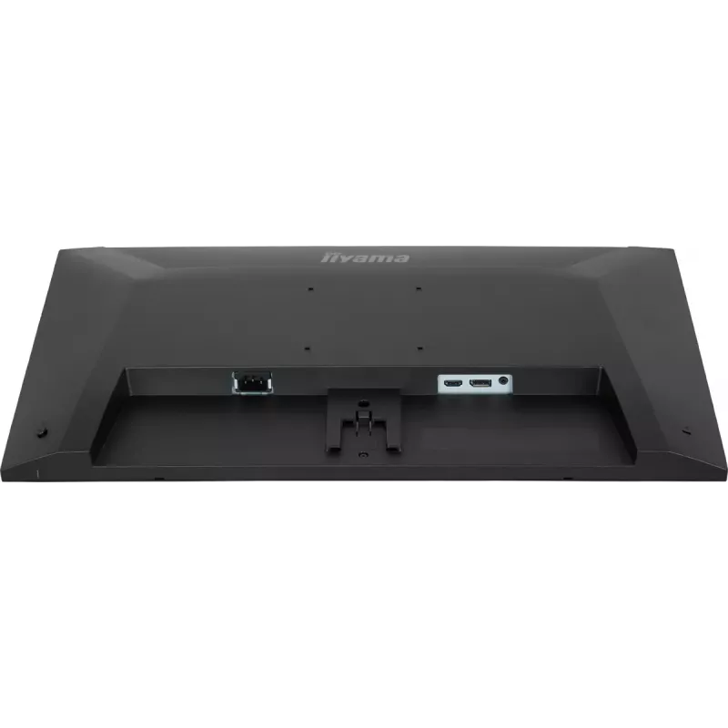 iiyama ProLite X2791QS-B1 computer monitor 68.6 cm (27 inch) 2560 x 1440 pixels Quad HD LED Black