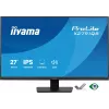 iiyama ProLite X2791QS-B1 computer monitor 68.6 cm (27 inch) 2560 x 1440 pixels Quad HD LED Black