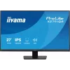 iiyama ProLite X2791QS-B1 computer monitor 68.6 cm (27 inch) 2560 x 1440 pixels Quad HD LED Black