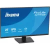 iiyama ProLite X2791QS-B1 computer monitor 68.6 cm (27 inch) 2560 x 1440 pixels Quad HD LED Black