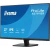 iiyama ProLite X2791QS-B1 computer monitor 68.6 cm (27 inch) 2560 x 1440 pixels Quad HD LED Black