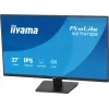 iiyama ProLite X2791QS-B1 computer monitor 68.6 cm (27 inch) 2560 x 1440 pixels Quad HD LED Black