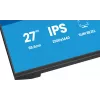 iiyama ProLite X2791QS-B1 computer monitor 68.6 cm (27 inch) 2560 x 1440 pixels Quad HD LED Black