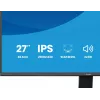 iiyama ProLite X2791QS-B1 computer monitor 68.6 cm (27 inch) 2560 x 1440 pixels Quad HD LED Black