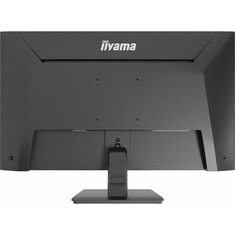 27 inch IIYAMA ProLite X2793QSU-B1 Quad HD 2560x1440 IPS LED monitor, 1 ms, USB hub, speakers, VESA