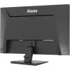 27 inch IIYAMA ProLite X2793QSU-B1 Quad HD 2560x1440 IPS LED monitor, 1 ms, USB hub, speakers, VESA