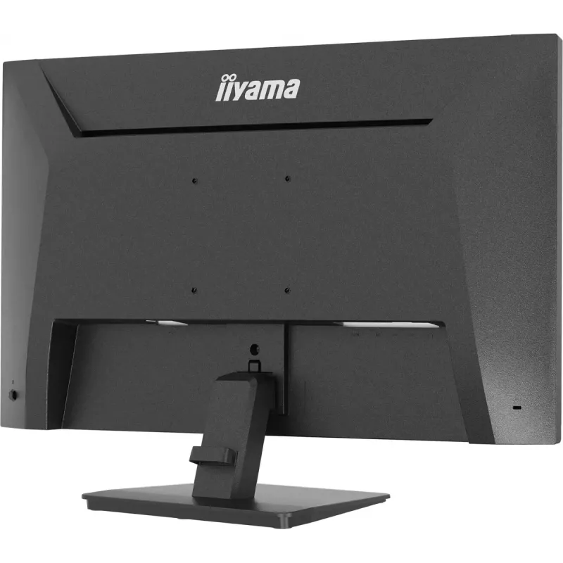 27 inch IIYAMA ProLite X2793QSU-B1 Quad HD 2560x1440 IPS LED monitor, 1 ms, USB hub, speakers, VESA