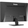 27 inch IIYAMA ProLite X2793QSU-B1 Quad HD 2560x1440 IPS LED monitor, 1 ms, USB hub, speakers, VESA