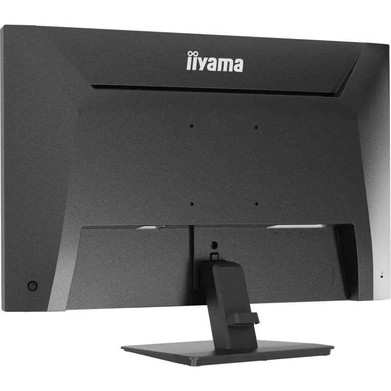 27 inch IIYAMA ProLite X2793QSU-B1 Quad HD 2560x1440 IPS LED monitor, 1 ms, USB hub, speakers, VESA