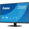 27 inch IIYAMA ProLite X2793QSU-B1 Quad HD 2560x1440 IPS LED monitor, 1 ms, USB hub, speakers, VESA