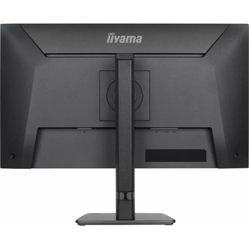 iiyama ProLite XB2791HS-B1 computer monitor 68.6 cm (27 inch) 1920 x 1080 pixels Full HD LED Black