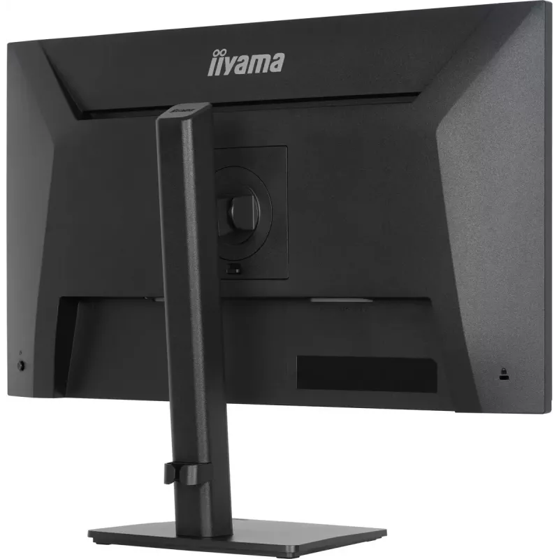 iiyama ProLite XB2791HS-B1 computer monitor 68.6 cm (27 inch) 1920 x 1080 pixels Full HD LED Black