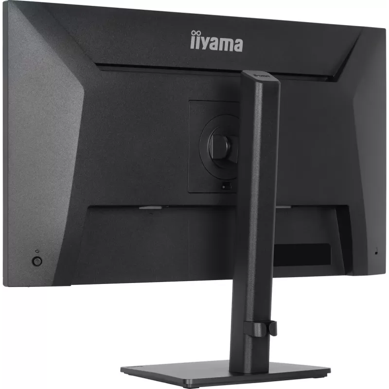 iiyama ProLite XB2791HS-B1 computer monitor 68.6 cm (27 inch) 1920 x 1080 pixels Full HD LED Black