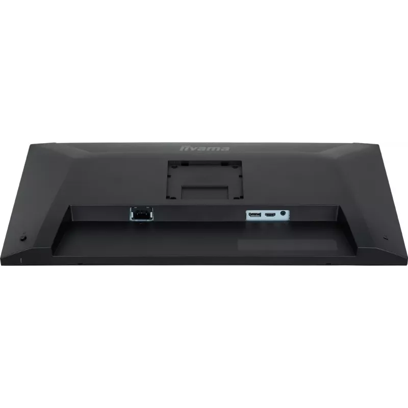 iiyama ProLite XB2791HS-B1 computer monitor 68.6 cm (27 inch) 1920 x 1080 pixels Full HD LED Black