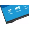 iiyama ProLite XB2791HS-B1 computer monitor 68.6 cm (27 inch) 1920 x 1080 pixels Full HD LED Black