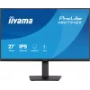 iiyama ProLite XB2791QS-B1 computer monitor 68.6 cm (27 inch) 2560 x 1440 pixels Quad HD LED Black
