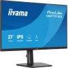 iiyama ProLite XB2791QS-B1 computer monitor 68.6 cm (27 inch) 2560 x 1440 pixels Quad HD LED Black