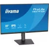 iiyama ProLite XB2791QS-B1 computer monitor 68.6 cm (27 inch) 2560 x 1440 pixels Quad HD LED Black