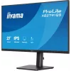 iiyama ProLite XB2791QS-B1 computer monitor 68.6 cm (27 inch) 2560 x 1440 pixels Quad HD LED Black