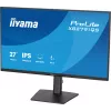 iiyama ProLite XB2791QS-B1 computer monitor 68.6 cm (27 inch) 2560 x 1440 pixels Quad HD LED Black